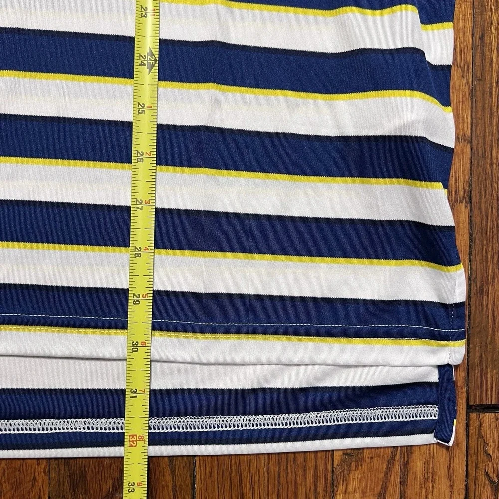 Polo Ralph Lauren US Open 2020 Winged Foot Performance Polo Shirt Men's L Golf